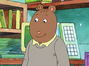 Alan "Brain" Powers (team up with Arthur Read)