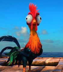 Heihei The Parody Wiki Fandom Heihei The Parody Wiki Fandom