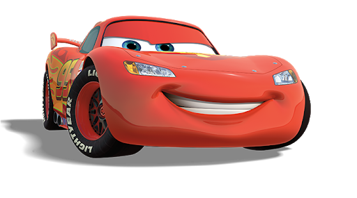 Lightning McQueen (Sonic the Hedgehog) | The Parody Wiki | Fandom