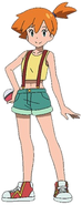 Misty (PKMN)