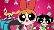 Powerpuff Girls Powfactor