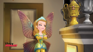 Princess Butterfly Screenshots 2