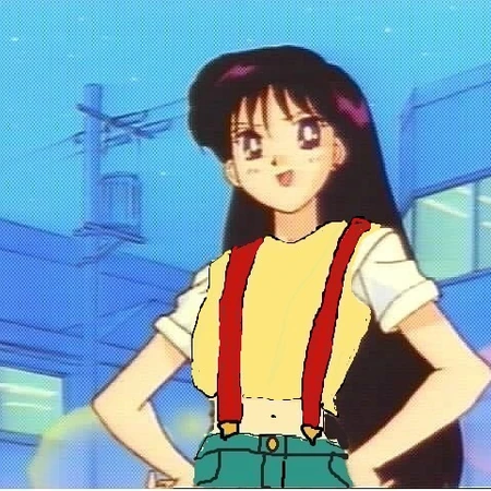 List Of Pokemon 1961movies Style Clothing Raye Sailor Mars The Parody Wiki Fandom (hopefully more original than it sounds!) we all know about sailor moon, cardcaptors and pokemon, but what if these three best known. style clothing raye sailor mars
