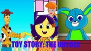 Toystory the untold story Heartbreaking story of poor toy Mister ID