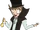 Vlad (The Human World Book)