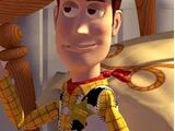 Woody