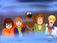 Af mystery inc