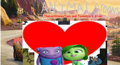 Animals Toons