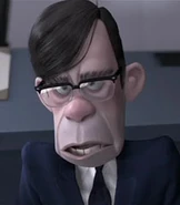 Gilbert-huph-the-incredibles-8.72.jpg (15 KB) Mr. Huph as Fungus