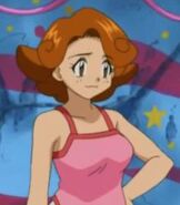 Lola in Pokemon Chronicles