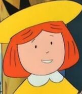 Madeline in Madeline