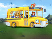 Magic-Schoolbus