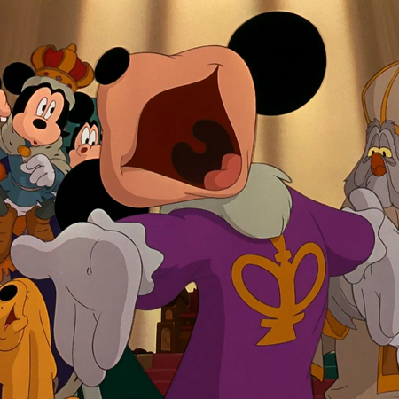 Characters With Heads Tilted Back The Parody Wiki Fandom