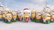 Minionschristmas2014