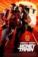 Money Train (November 22, 1995)