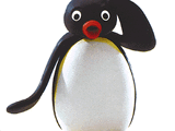 Pingu (character)
