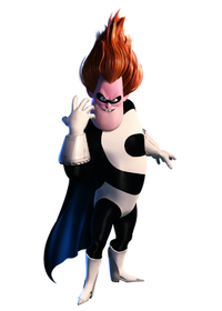 Syndrome