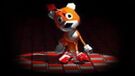 Tails Doll as Phantom Balloon Boy