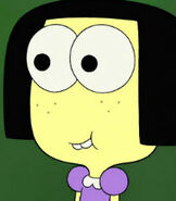 Tilly Green as Dolly