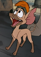 Tito as Pepe
