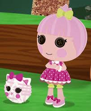 Trinket Sparkles