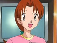 Delia Ketchum as Vinny