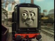 Devious Diesel