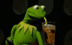 Drink Kermit TED 2014