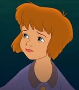 Jane as Kelly