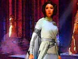 Princess Leia