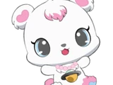 Labra (Jewelpet)