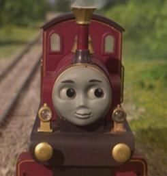 Lady the Magical Engine.jpg