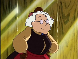 Cosplay For Paul Young And Paul Young 65 S An American Tail 4 The Mystery Of The Night Monster The Parody Wiki Fandom