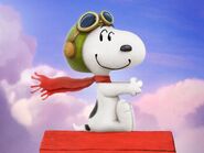 Peanuts-Snoopy