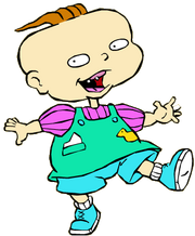 Phil DeVille