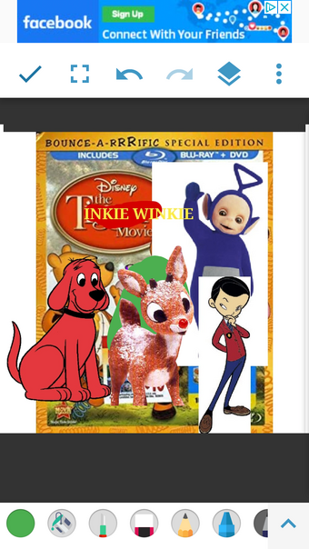 The Tinky Winky Movie The Parody Wiki Fandom