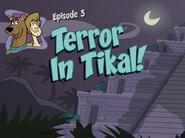 Terror in Tikal