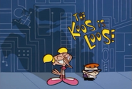 The Koos Is Loose (August 6, 1997)