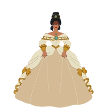 Tiger Lily (Disney) | The Parody Wiki | Fandom