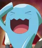 Wobbuffet as Himself