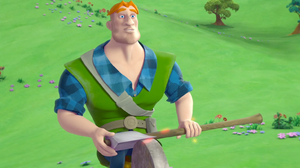 Woods-Men