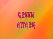Green Atack (January 10, 2011)