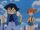 Ash loses his temper