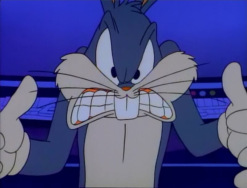 Бакс бани фото Bugs 'n Daffy Rescue Rangers (Season 2) The Parody Wiki Fandom