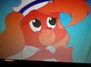 Florence (Pound Puppies)
