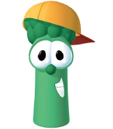 Junior01.png (168 KB) Junior Asparagus as the Dormouse