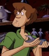 Shaggy Rogers as Ritchie