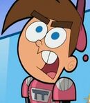 Timmy Turner as RJ