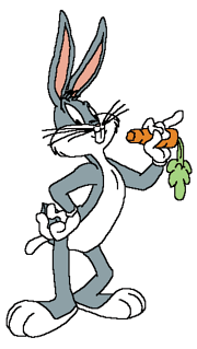 Barry Rabbit goofycartoons
