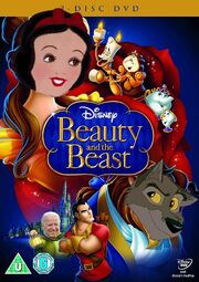 Beauty and the Wolf-Dog Poster.jpg